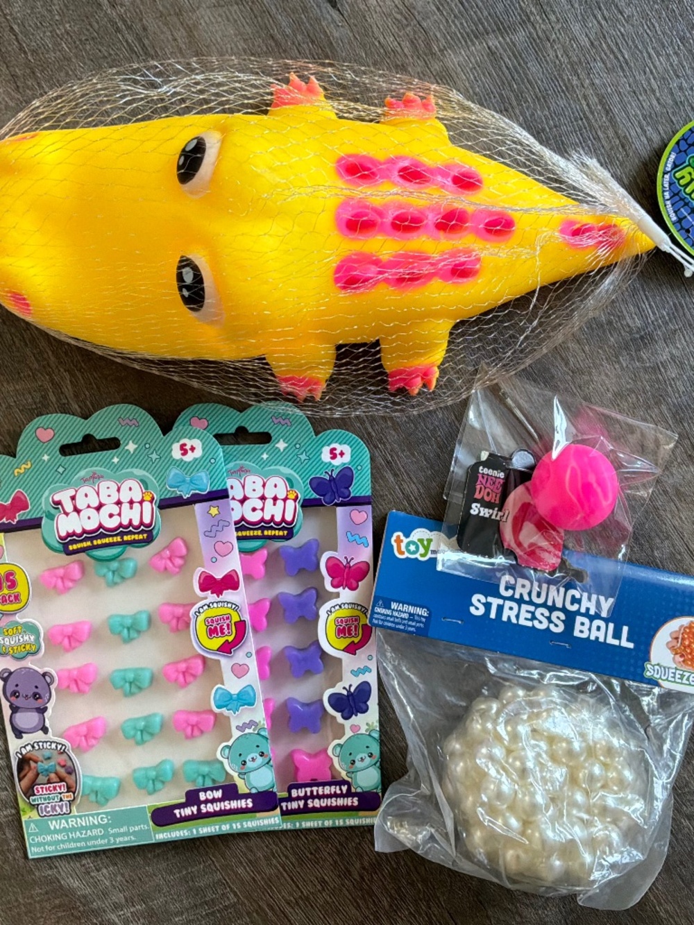 Gator Bundle